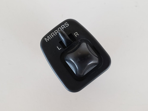 01-03 Ford Windstar 3C3T-17B676-AAW Drivers Side Left Mirror Switch OEM