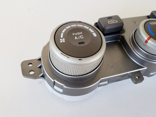 07-08 Kia Optima 97250-2GXXX Climate Control Panel Temperature Unit A/C Heater