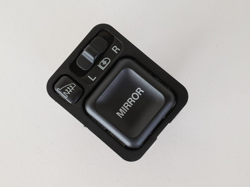 02-03 Acura TL 35190-S0K-A01 Drivers Side Left Mirror Switch OEM