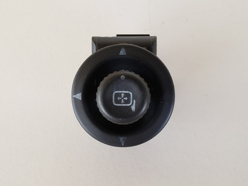 04-08 Ford / Mercury 5L3T-17B676-AAEJA6 Drivers Side Left Mirror Switch OEM