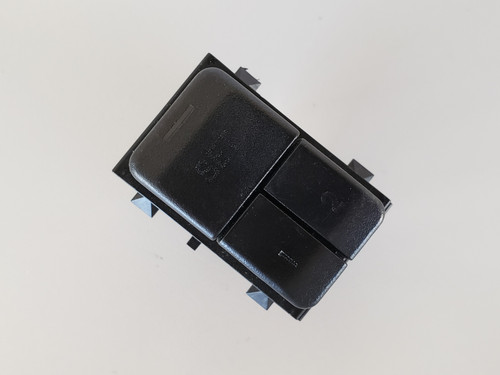 03-06 Ford Expedition 2L1T-14776-ACW Master Driver Power Seat Memory Switch OEM