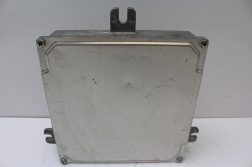 07 08 Honda Fit Sport 37820-RME-A84 Computer Engine Control ECU ECM EBX Module