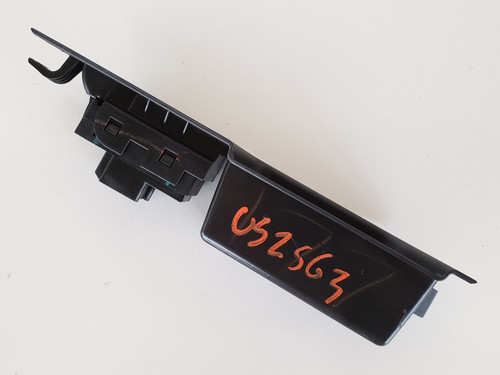 10-17 Gmc Terrain 20838938 Left Rear Passenger Window Switch OEM