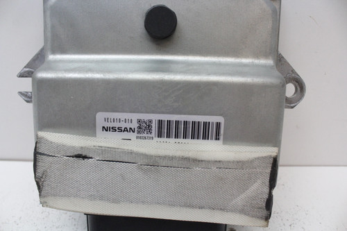 17 18 Nissan Titan Variable Event Valve Lift Control Unit Module