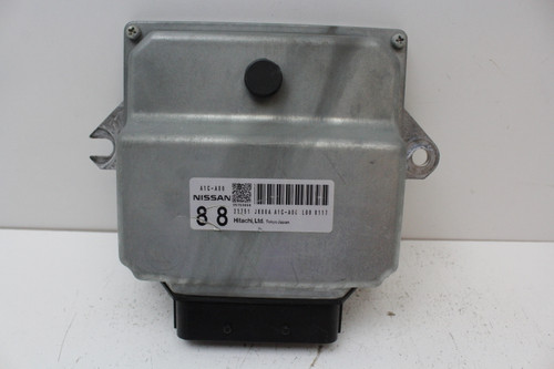 08 09 Infiniti G37 23751 JK00A Variable Valve Control Lift Unit Control Module