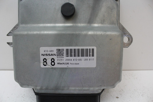 08 09 Infiniti G37 23751 JK00A Variable Valve Control Lift Unit Control Module