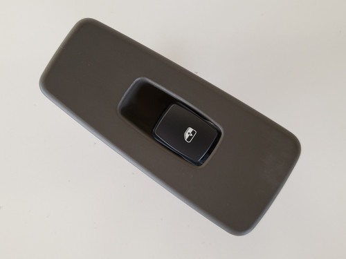 06-10 Buick Lucerne 15888174 Right Rear Passenger Window Switch OEM