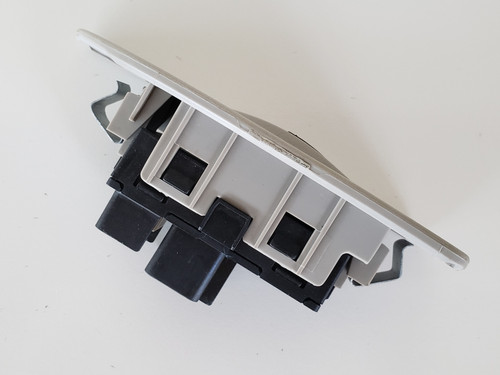 11-14 Chrysler 200 04602933AA Right Rear Passenger Window Switch OEM