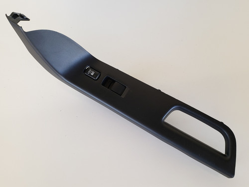 08-14 Mitsubishi Lancer MR587946 Right Front Passenger Window Switch OEM