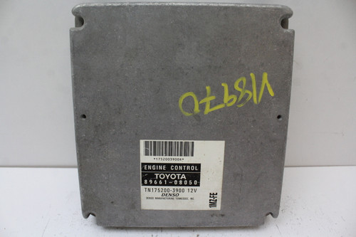 ミキプルーン 12-14 Toyota Camry 89661-06K61 Computer Brain Engine Control
