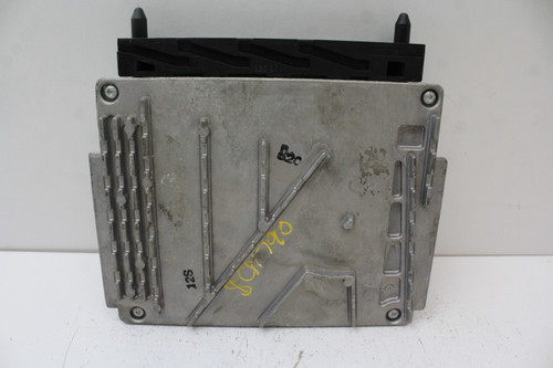 05-07 Volvo XC70 1039S06127 Computer Brain Engine Control ECU ECM EBX Module