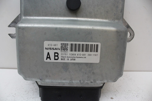 09-12 Infiniti FX Series 23751 1CA0A TCU Variable Valve Control Module