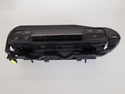 19 Toyota Corolla 55900-02A3 Climate Control Panel Temperature Unit A/C Heater 19 Toyota Corolla 55900-02A3 Climate Control Panel Temperature Unit A/C Heater