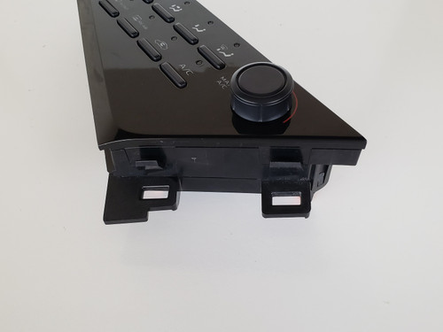 18-19 Toyota Camry 55900-06470 Climate Control Panel Temperature Unit A/C Heater 18-19 Toyota Camry 55900-06470 Climate Control Panel Temperature Unit A/C Heater