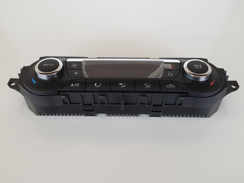 13-16 CMax C-Max DM5T-18C612-AE Climate Control Panel Temp Unit A/C Heater
