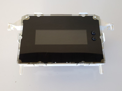 12-13 Ford Fiesta CE8T-18B955-AA Display Screen