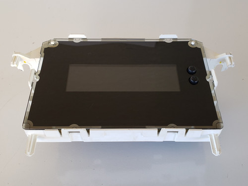 12-13 Ford Fiesta CE8T-18B955-AA Display Screen