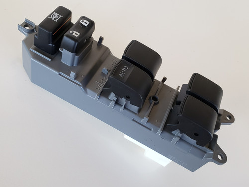 15-18 Toyota Prius C 84820-33251 Drivers Side Left Master Window Switch OEM