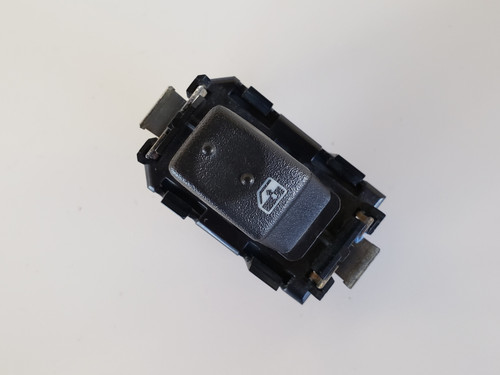 03-06 Silverado 2500 15206533 Left & Right Rear Passenger Window Switch OEM