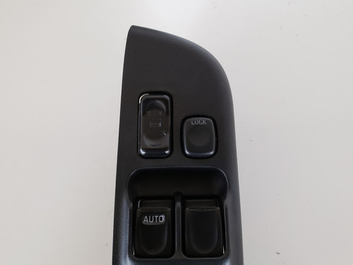 99-00 Honda Passport LX 897227-8310 Drivers Side Left Master Window Switch OEM