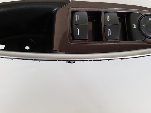 16 Chevy Malibu 23326296 Drivers Side Left Master Window Switch OEM