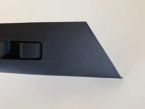 10-13 Mazda 3 BBM266370 Right Rear Passenger Window Switch OEM