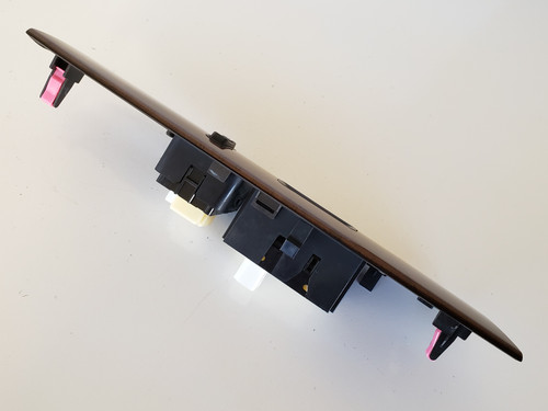 10-13 Lexus IS250 Sedan 74231-53310 Right Front Passenger Window Switch OEM