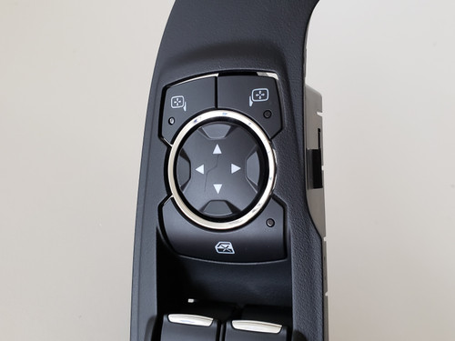 15-19 Lincoln MKC DP5T-14540-ABW Drivers Side Left Master Window Switch OEM