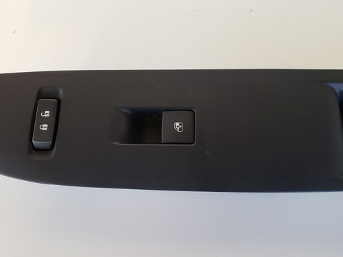 13-19 Buick Enclave 22819399 Right Front Passenger Window Switch OEM