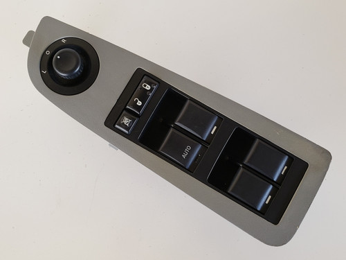 07-10 Chrysler 300 P04602780AA Drivers Side Left Master Window Switch OEM