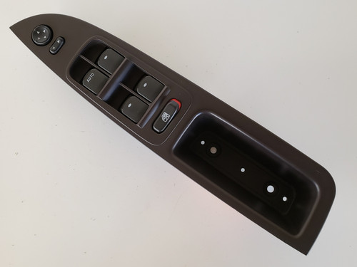 08-11 Chevy Malibu 20807220 Drivers Side Left Master Window Switch OEM