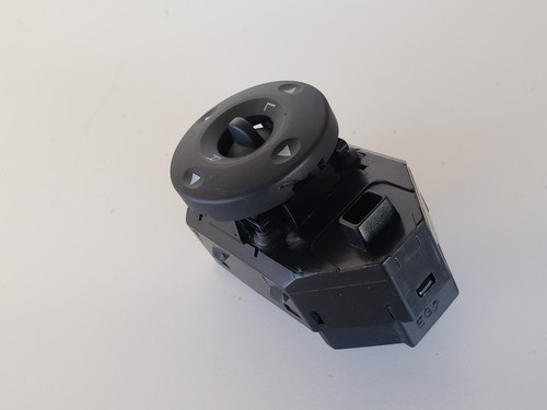 07-10 Hyundai Elantra 93570-2H110 Drivers Side Left Master Mirror Switch OEM