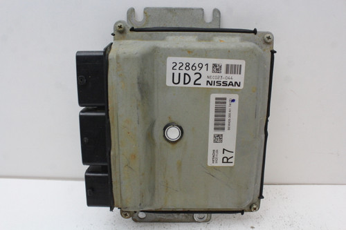 16 17 Nissan Murano BEM426-300 A1 Computer Engine Control ECU ECM EBX Module 16 17 Nissan Murano BEM426-300 A1 Computer Engine Control ECU ECM EBX Module