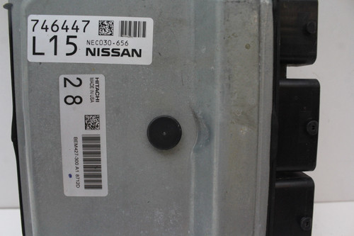 18 19 Nissan Murano BEM427-300 A1 Computer Brain Engine Control ECU ECM Module