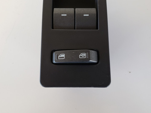 10-12 Lincoln MKZ BH6T-14540-AAW Drivers Side Left Master Window Switch OEM