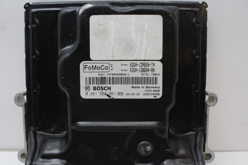 2019 19 Lincoln Nautilus K2GA-12A650-BA Computer Engine Control ECU ECM Module