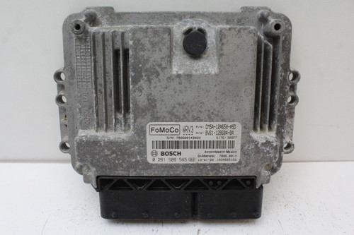 12 13 Ford Focus CM5A-12A650-ASD Computer Engine Control ECU ECM EBX Module 12 13 Ford Focus CM5A-12A650-ASD Computer Engine Control ECU ECM EBX Module