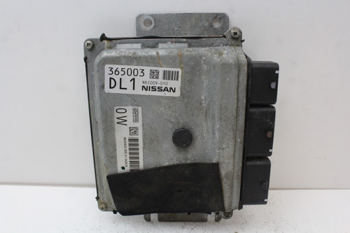 13 14 15 Nissan Altima BEM400-300 A1 Computer Engine Control ECU ECM EBX Module 13 14 15 Nissan Altima BEM400-300 A1 Computer Engine Control ECU ECM EBX Module