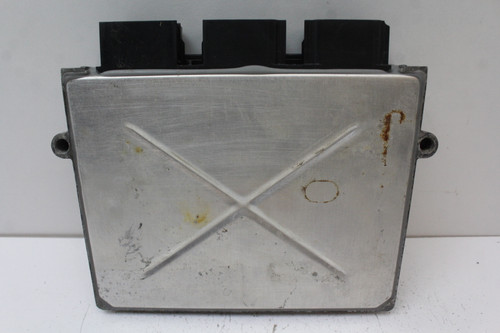 2006 06 Lincoln Town Car 6W1A-12A650-AEB Computer Engine Control ECU ECM Module