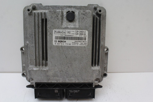 15 16 Ford Escape FJ5A-12A650-BA Computer Engine Control ECU ECM EBX Module 15 16 Ford Escape FJ5A-12A650-BA Computer Engine Control ECU ECM EBX Module