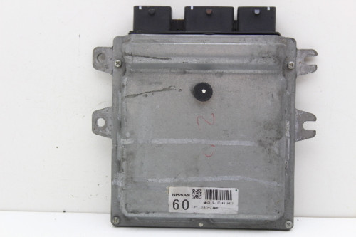 09 Nissan Murano MEC116-160 A1 Computer Brain Engine Control