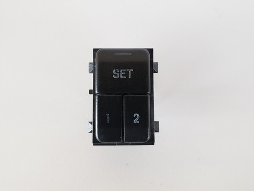 03-06 Ford Expedition 2L1T-14776-ACW Seat Memory Switch OEM