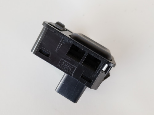 06-08 Honda Pilot S9V A110 M1 Drivers Side Left Master Mirror Switch OEM