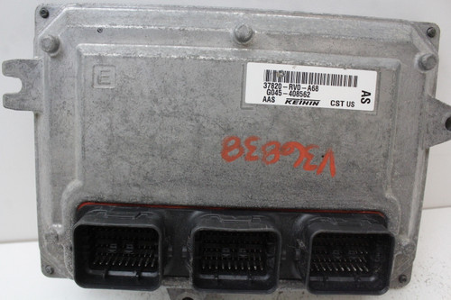 14 15 16 Honda Odyssey 37820-RV0-A68 Computer Engine Control ECU ECM EBX Module