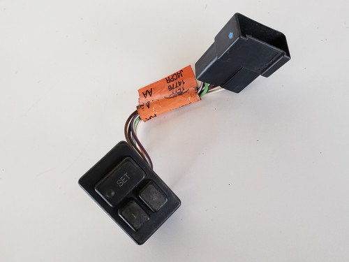 95-05 Ford Expedition YL1T-14776-J4CPR Seat Memory Switch OEM