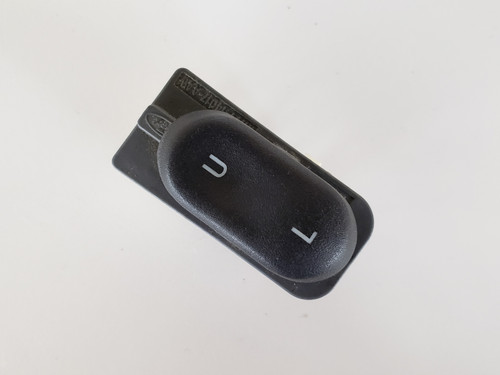 98-02 Mercury Grand Marquis Door Lock Switch OEM