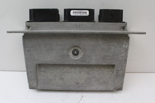 11 12 Ford Fusion AE5A-12A650-EUD Computer Brain Engine Control ECU ECM Module