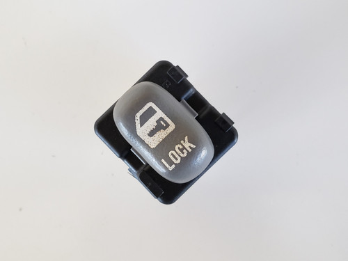01-05 Pontiac Grand AM 22624806 Door Lock Switch OEM