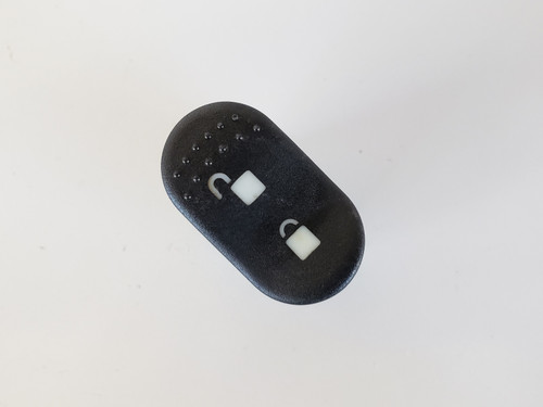01-07 Ford Focus 14B076AA Door Lock Switch OEM