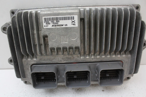 16 17 Honda Accord 37820-5A0-B85 Computer Engine Control ECU ECM EBX Module